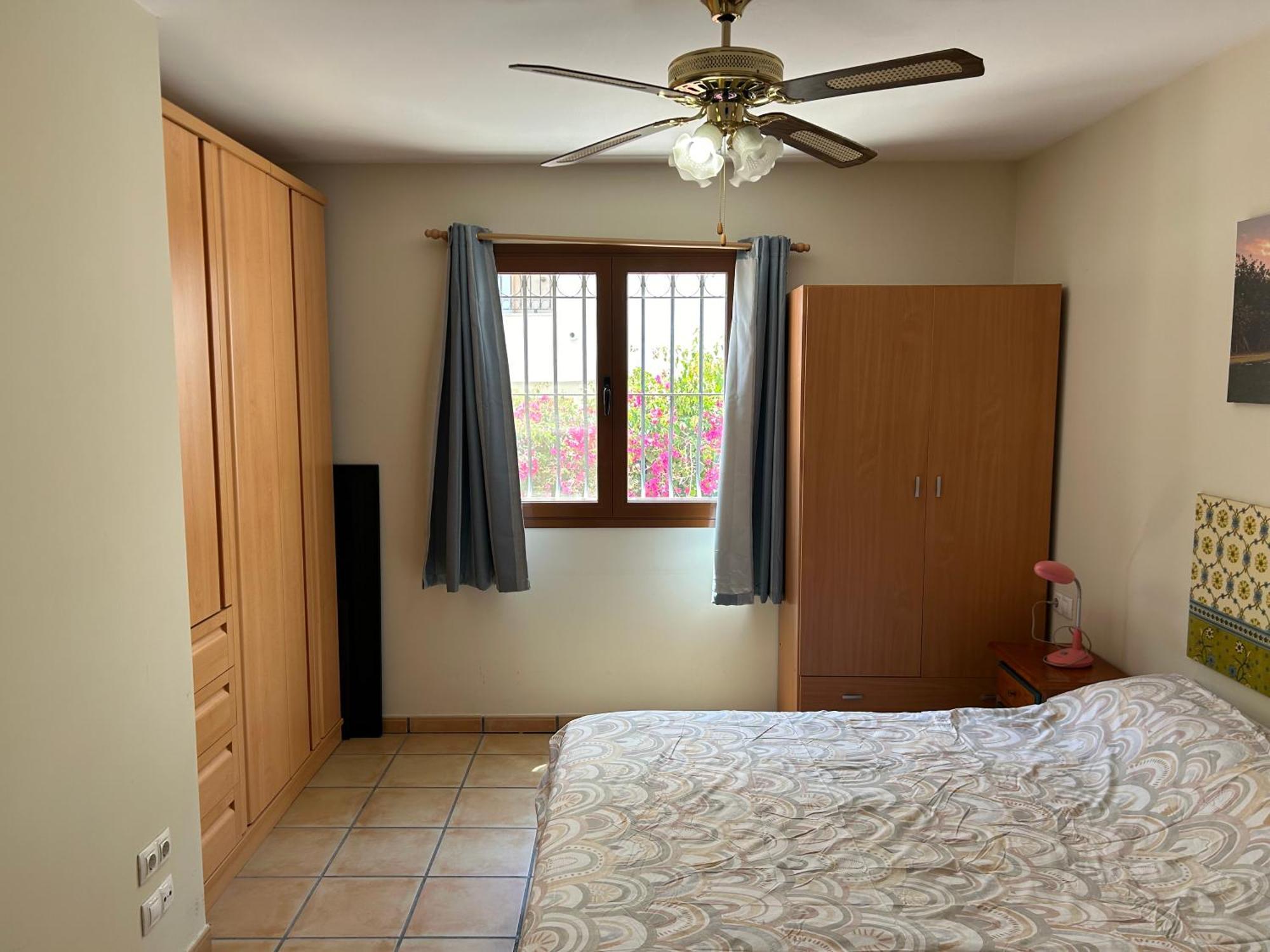 Apartamento Complejo Residencial Л'Альфас-дель-Пі Екстер'єр фото